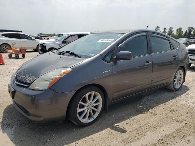 TOYOTA PRIUS 2009 jtdkb20u993466863