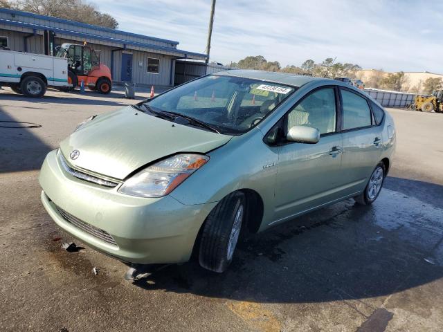 TOYOTA PRIUS 2009 jtdkb20u993471402