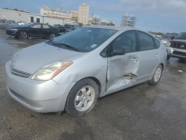 TOYOTA PRIUS 2009 jtdkb20u993473764