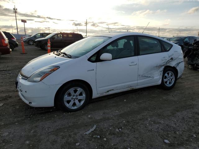 TOYOTA PRIUS 2009 jtdkb20u993488443