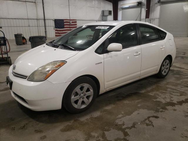 TOYOTA PRIUS 2009 jtdkb20u993494047