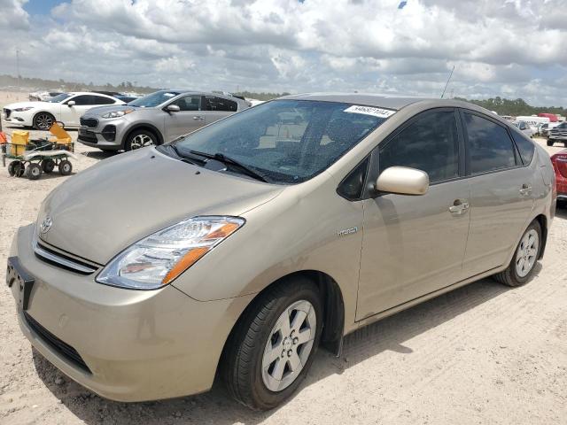 TOYOTA PRIUS 2009 jtdkb20u993499216