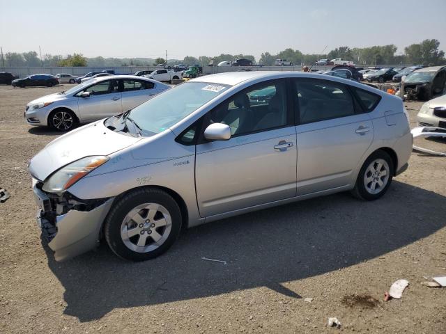 TOYOTA PRIUS 2009 jtdkb20u993506097