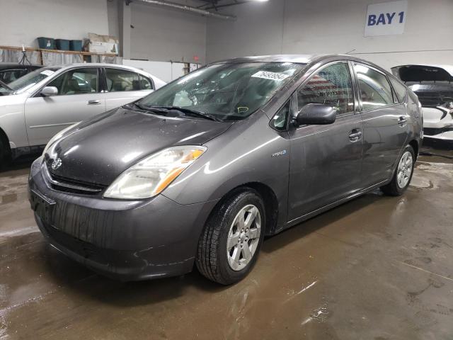 TOYOTA PRIUS 2009 jtdkb20u993510425