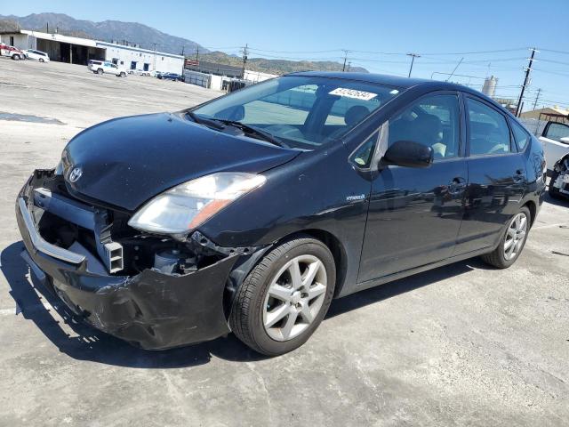 TOYOTA PRIUS 2009 jtdkb20u993511428