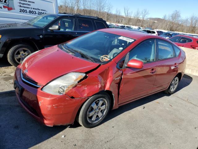 TOYOTA PRIUS 2009 jtdkb20u993520890