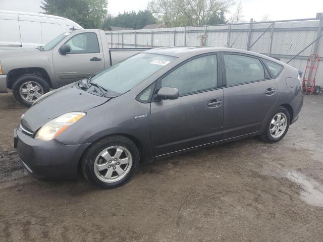 TOYOTA PRIUS 2009 jtdkb20u993522753