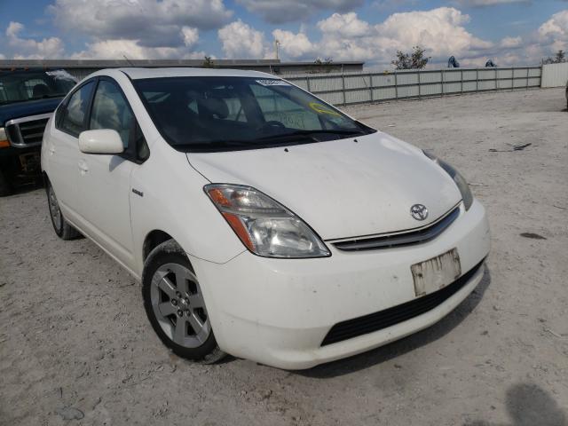 TOYOTA PRIUS 2009 jtdkb20u993526270