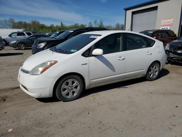 TOYOTA PRIUS 2009 jtdkb20u993534756