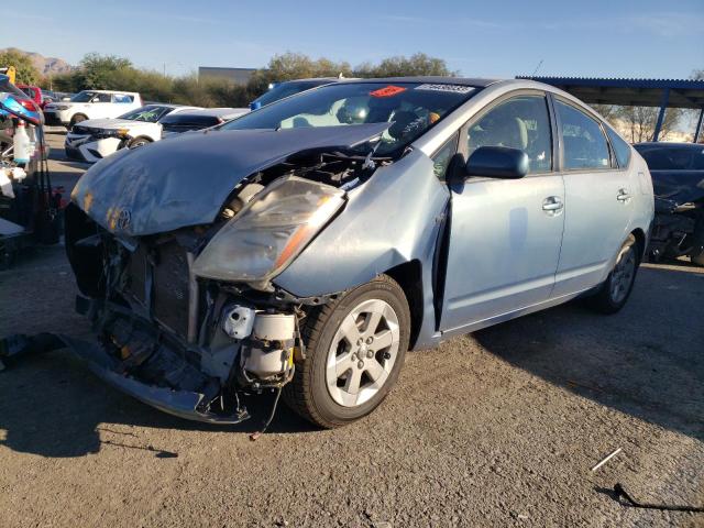 TOYOTA PRIUS 2009 jtdkb20u997826626