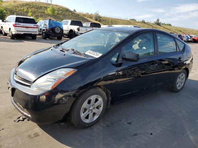 TOYOTA PRIUS 2009 jtdkb20u997840431