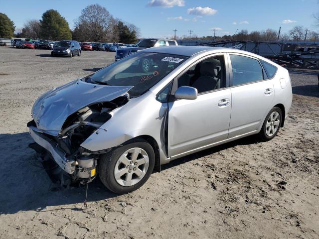 TOYOTA PRIUS 2009 jtdkb20u997840574