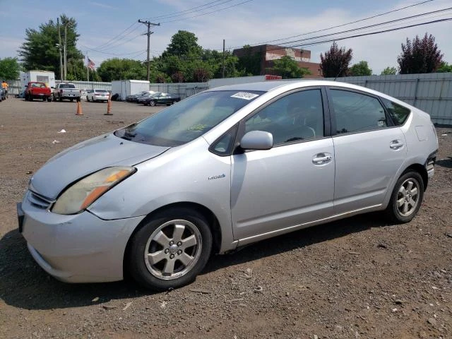 TOYOTA PRIUS 2009 jtdkb20u997843622