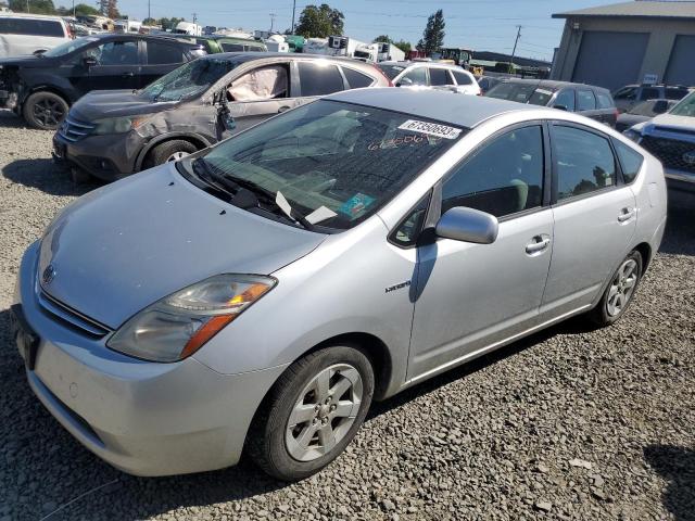 TOYOTA PRIUS 2009 jtdkb20u997843894