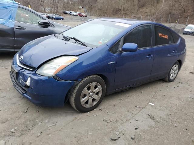 TOYOTA PRIUS 2009 jtdkb20u997844446