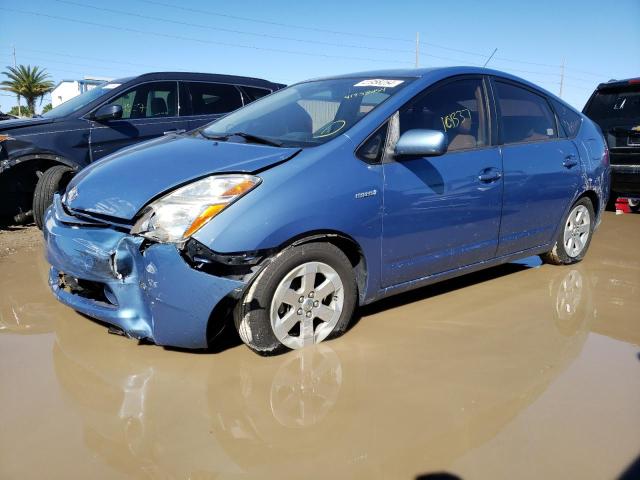 TOYOTA PRIUS 2009 jtdkb20u997846441