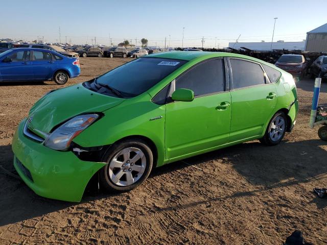 TOYOTA PRIUS 2009 jtdkb20u997849775