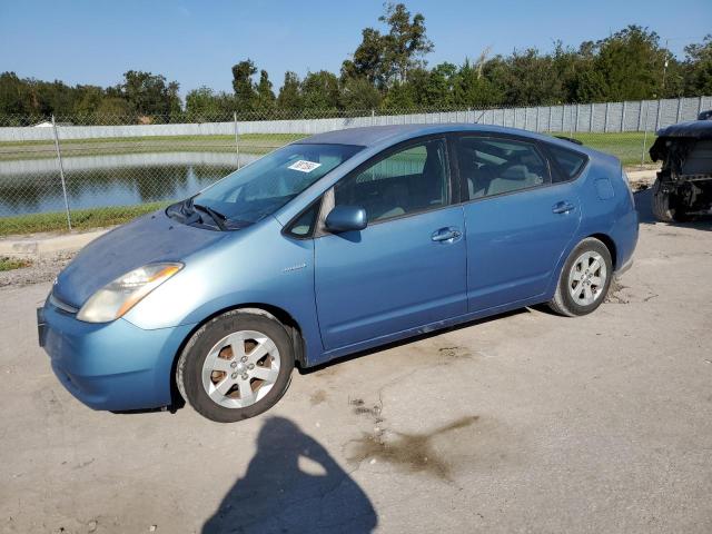 TOYOTA PRIUS 2009 jtdkb20u997854216