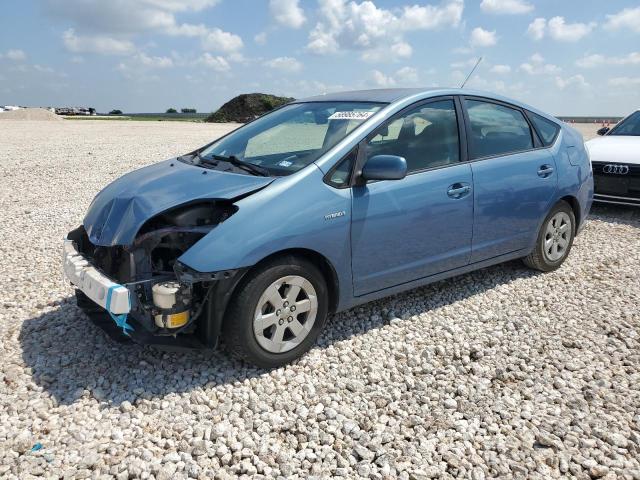 TOYOTA PRIUS 2009 jtdkb20u997866642