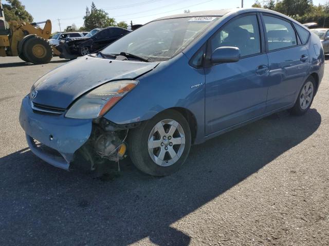 TOYOTA PRIUS 2009 jtdkb20u997867497