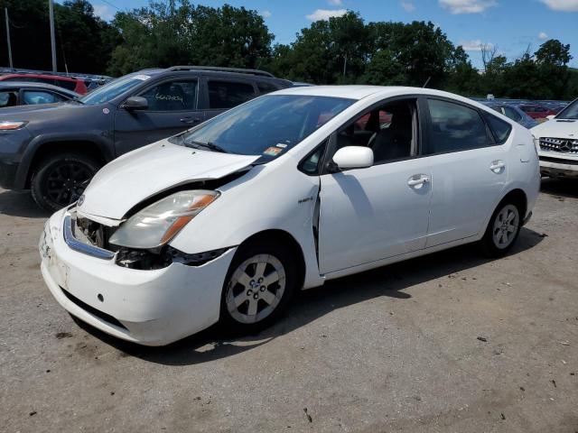 TOYOTA PRIUS 2009 jtdkb20u997879438