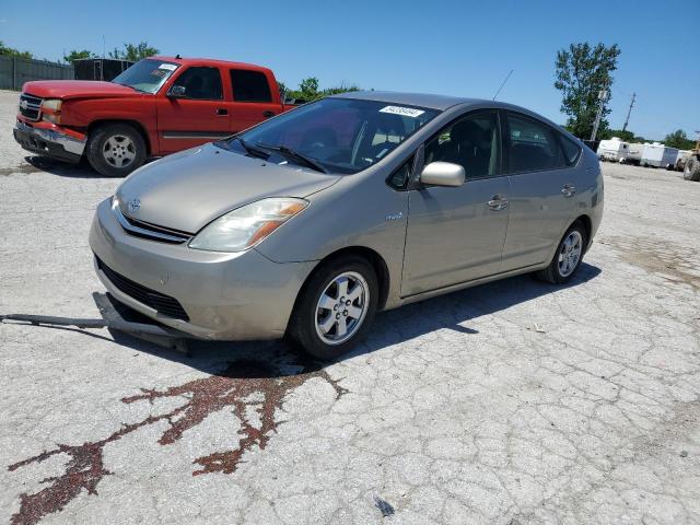 TOYOTA PRIUS 2009 jtdkb20u997882405