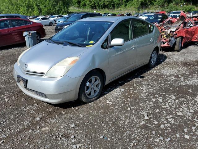 TOYOTA PRIUS 2004 jtdkb20ux40003947