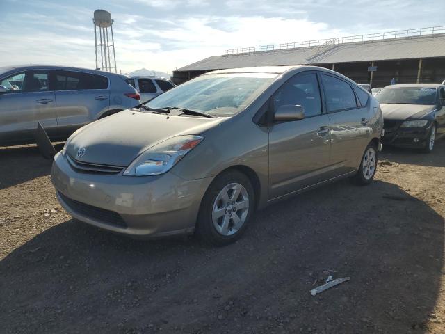 TOYOTA PRIUS 2004 jtdkb20ux40023826