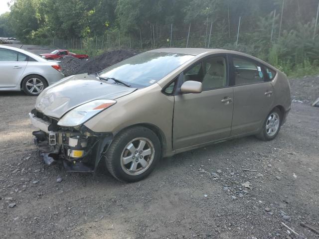 TOYOTA PRIUS 2004 jtdkb20ux40114336