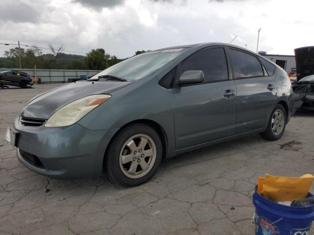 TOYOTA PRIUS 2005 jtdkb20ux50127234