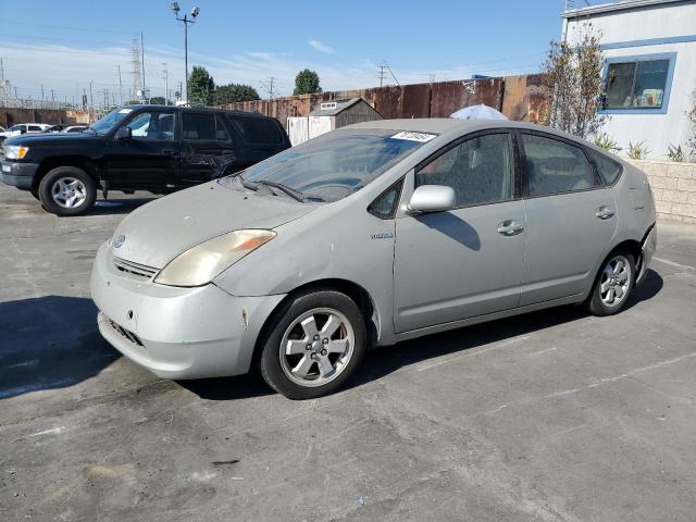 TOYOTA PRIUS 2005 jtdkb20ux53018156