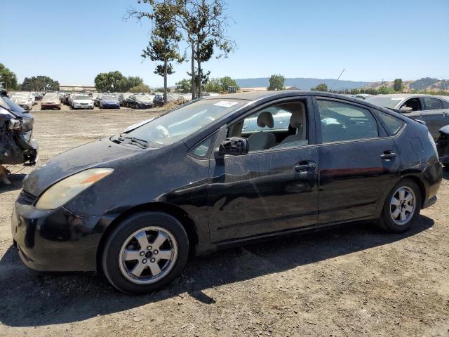 TOYOTA PRIUS 2005 jtdkb20ux53025690