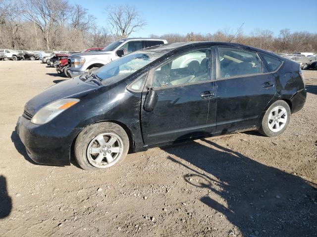 TOYOTA PRIUS 2005 jtdkb20ux53062755