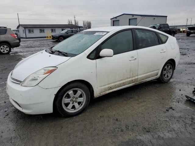 TOYOTA PRIUS 2005 jtdkb20ux53076039