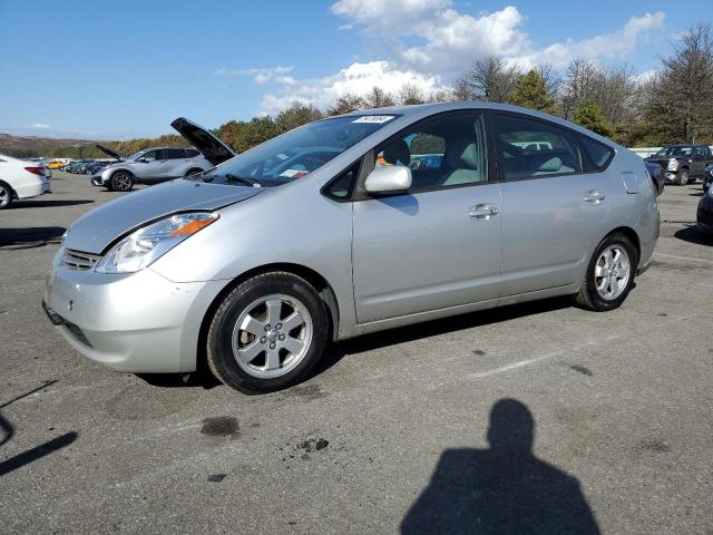 TOYOTA PRIUS 2005 jtdkb20ux57049805