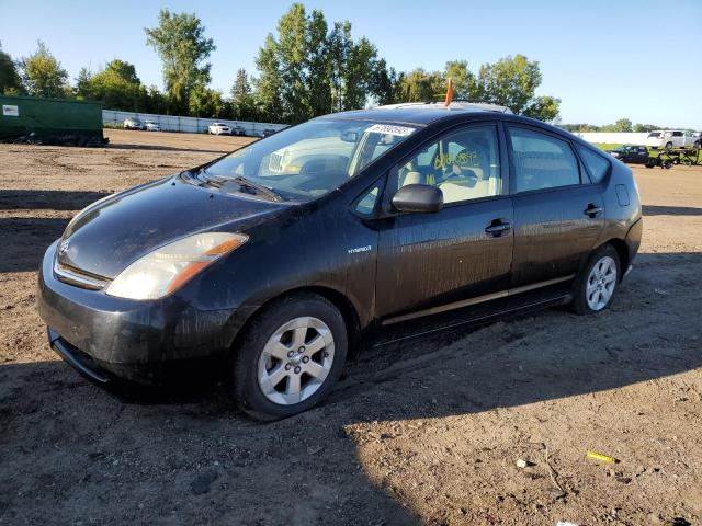 TOYOTA PRIUS 2006 jtdkb20ux63128884