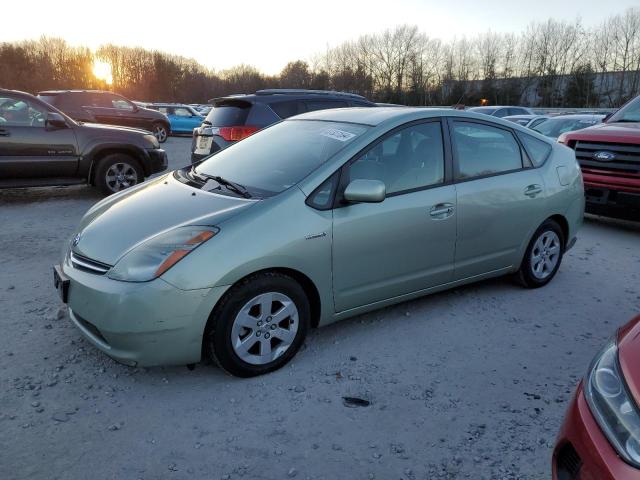 TOYOTA PRIUS 2006 jtdkb20ux63136760