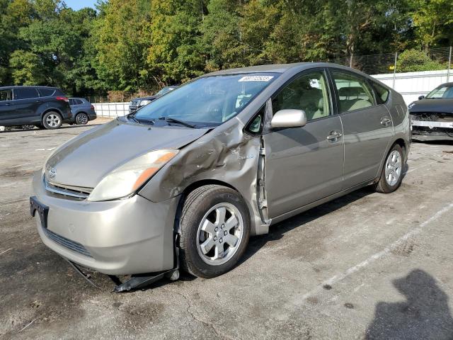 TOYOTA PRIUS 2006 jtdkb20ux63137021