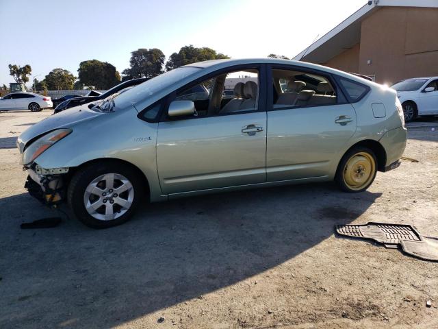 TOYOTA PRIUS 2006 jtdkb20ux63144664