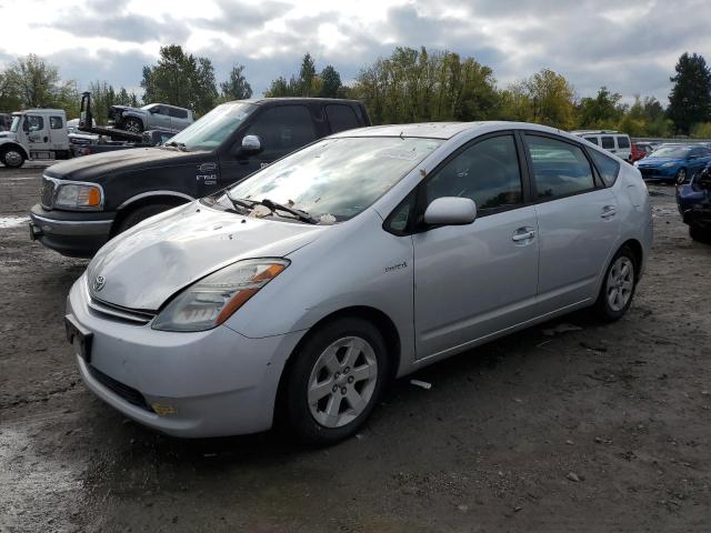 TOYOTA PRIUS 2006 jtdkb20ux63152392