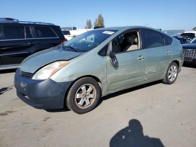 TOYOTA PRIUS 2006 jtdkb20ux63171203