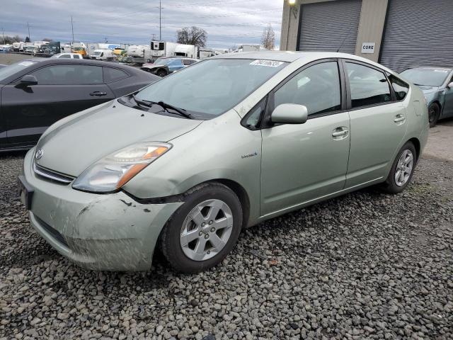 TOYOTA PRIUS 2006 jtdkb20ux63174604