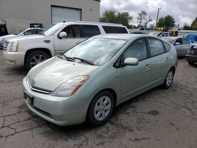 TOYOTA PRIUS 2006 jtdkb20ux63182234