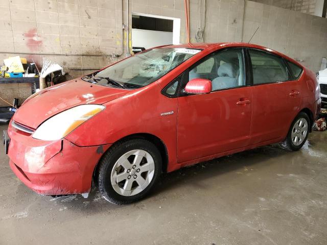 TOYOTA PRIUS 2006 jtdkb20ux63185604