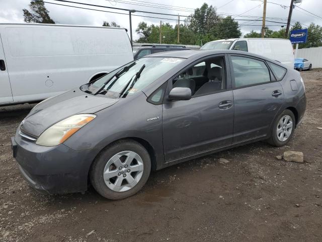 TOYOTA PRIUS 2006 jtdkb20ux63187840