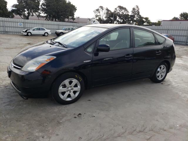 TOYOTA PRIUS 2006 jtdkb20ux63188969