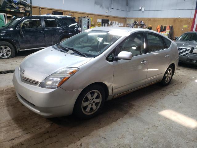 TOYOTA PRIUS 2006 jtdkb20ux63190348