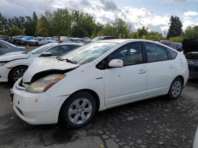 TOYOTA PRIUS 2006 jtdkb20ux63194951