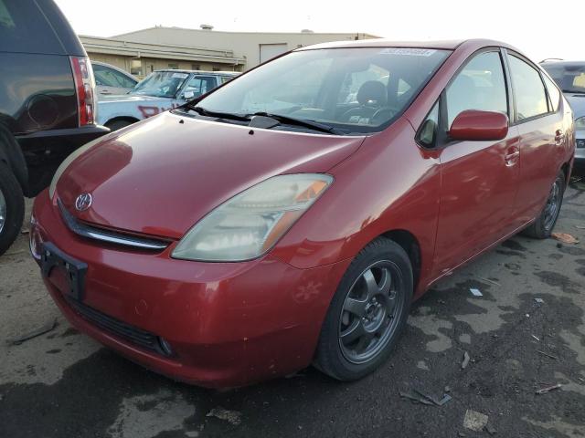 TOYOTA PRIUS 2006 jtdkb20ux63195579