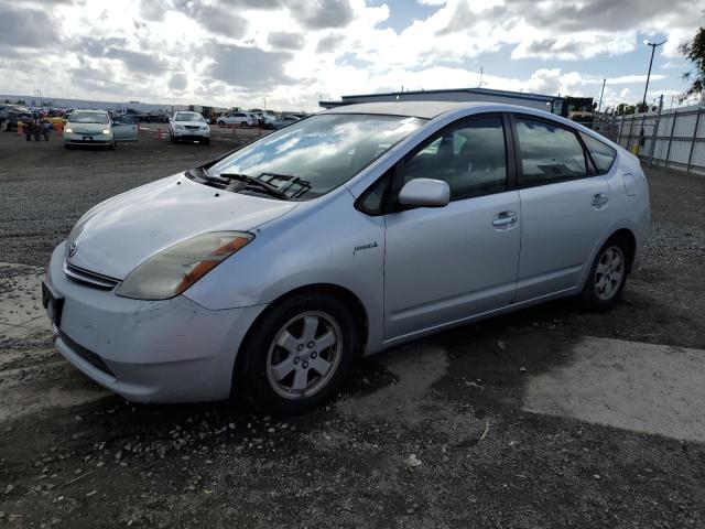 TOYOTA PRIUS 2006 jtdkb20ux67068551